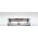 Zmywarka Bosch Bosch | Dishwasher | SPV6YMX01E | Built-in | Width 45 cm | Number of place settings 10 | Number of programs 6 | Energy efficiency class B | Display | AquaStop function | White