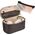 Thule Thule | Subterra 2 | Toiletry bag | Vetiver Gray
