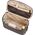 Thule Thule | Subterra 2 | Toiletry bag | Vetiver Gray