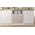 Zmywarka Bosch Dishwasher | SMV4HAX19E | Built-in | Width 60 cm | Number of place settings 13 | Number of programs 6 | Energy efficiency class D | Display | AquaStop function | White