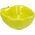 Trixie TX-60757 MISKA CERAMICZNA DLA GRYZONI     JABŁKO 180ml  12x11cm /4