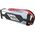 Gens Ace Akumulator Gens ace Advanced G-Tech 5300mAh 11.4V 3S1P 100C HV car Lipo  Hardcase z konektorem Deans Plug