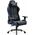 Fotel Diablo Fotel gamingowy materiałowy Diablo X-One 2.0 Normal Size, Night Blue