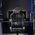 Fotel Diablo Fotel gamingowy materiałowy Diablo X-One 2.0 Normal Size, Night Blue