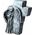 Lumarko Figura Krzyż Z Aniołem 8x14x22cm