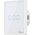 Sonoff Dotykowy włącznik światła WiFi + RF 433 Sonoff T2 EU TX (3-kanałowy) nowa wersja
