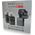 Mikrofon EasyPix MyStudio Wireless Mic Duo