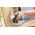 Szlifierka Bosch Bosch Cordless Disc Sander and Polisher EasyCurv Sander 12 (06039C9003)