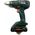 Młotowiertarka Bosch Professional Bosch Professional Hammer Drill GSB 18V-28 18V28 (no battery charger) blue (06019H4000)