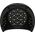 Lampa do paznokci Activeshop Lampa UV LED OCHO NAILS 8 CZARNA 84W