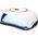 Lampa do paznokci Activeshop Lampa UV LED Glow V1 168W złota