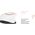 Lampa do paznokci Activeshop Lampa UV LED Glow V1 168W złota
