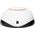 Lampa do paznokci Activeshop Lampa UV LED Glow V1 168W złota