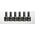 Activeshop OCHO NAILS Baza hybrydowa Flex 152 -5 g