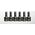 Activeshop OCHO NAILS Baza hybrydowa Flex 153 -5 g