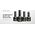 Activeshop OCHO NAILS Baza hybrydowa Plus 102 -5 g