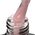 Activeshop OCHO NAILS Baza hybrydowa Flex 156 -5 g