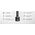 Activeshop OCHO NAILS Top hybrydowy Glossy 112 -5 g