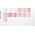 Activeshop OCHO NAILS Baza hybrydowa Flex 161 -5 g