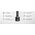 Activeshop OCHO NAILS Top hybrydowy Matt no wipe 111 -5 g