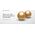 Activeshop OCHO NAILS Żel do paznokci pink -30 g