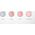 Activeshop OCHO NAILS Żel do paznokci light pink -30 g