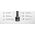Activeshop OCHO NAILS Vitamins primer bezkwasowy 120 -5 g