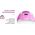Lampa do paznokci Activeshop Lampa UV LED Glow F2 RP 220W