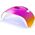 Lampa do paznokci Activeshop Lampa UV LED Glow F2 RC 220W