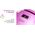 Lampa do paznokci Activeshop Lampa UV LED Glow F2 RC 220W