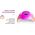 Lampa do paznokci Activeshop Lampa UV LED Glow F2 RC 220W