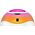 Lampa do paznokci Activeshop Lampa UV LED Glow F2 RC 220W