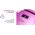 Lampa do paznokci Activeshop Lampa UV LED Glow F2 RN 220W