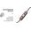 Activeshop Lampa zabiegowa Glow MX3 do blatu czarna