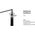 Activeshop Lampa zabiegowa Glow MX3 do blatu czarna