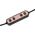 Activeshop Lampa zabiegowa Glow MX3 do blatu czarna
