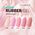 Activeshop CLARESA RUBBER GEL 4 -12g