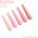Activeshop CLARESA RUBBER GEL 3 -12g