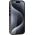 Audi Audi IML Big Logo MagSafe Case iPhone 15 Pro 6.1" czarny/black hardcase AU-IMLMIP15P-Q5/D2-BK