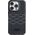 Audi Audi IML MagSafe Case iPhone 14 Pro 6.1" czarny/black hardcase AU-IMLMIP14P-A6/D3-BK