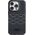 Audi Audi IML MagSafe Case iPhone 14 Pro 6.1" czarny/black hardcase AU-IMLMIP14P-A6/D3-BK