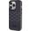 Audi Audi IML MagSafe Case iPhone 14 Pro 6.1" czarny/black hardcase AU-IMLMIP14P-A6/D3-BK