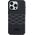 Audi Audi IML MagSafe Case iPhone 15 Pro Max 6.7" czarny/black hardcase AU-IMLMIP15PM-A6/D3-BK