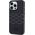 Audi Audi IML MagSafe Case iPhone 15 Pro Max 6.7" czarny/black hardcase AU-IMLMIP15PM-A6/D3-BK