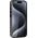 Audi Audi IML MagSafe Case iPhone 15 Pro Max 6.7" czarny/black hardcase AU-IMLMIP15PM-A6/D3-BK