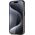 Audi Audi IML MagSafe Case iPhone 15 Pro Max 6.7" czarny/black hardcase AU-IMLMIP15PM-A6/D3-BK
