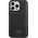 Audi Audi Synthetic Leather MagSafe iPhone 13 Pro Max 6.7" czarny/black hardcase AU-TPUPCMIP13PM-GT/D3-BK