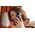 Torras Etui Torras Diamond Clear-Mag do iPhone 15 (transparentne)