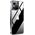 Torras Etui Torras Diamond Clear do iPhone 15  Pro (transparente)