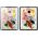 Hofi Folia ochronna Hofi Paper Pro+ 2-pack do Apple iPad Air 13 2024 Matte Clear